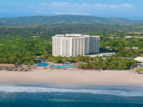 Гостиница Sunscape Dorado Pacifico Ixtapa Resort & Spa All Inclusive  Икстапа-Сиуатанехо